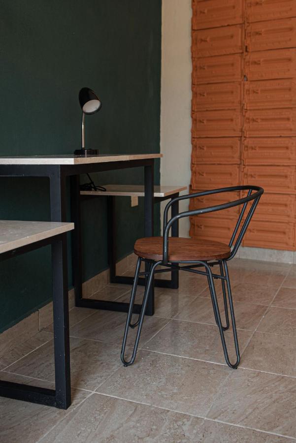 Hotel Casa Real Villahermosa Esterno foto