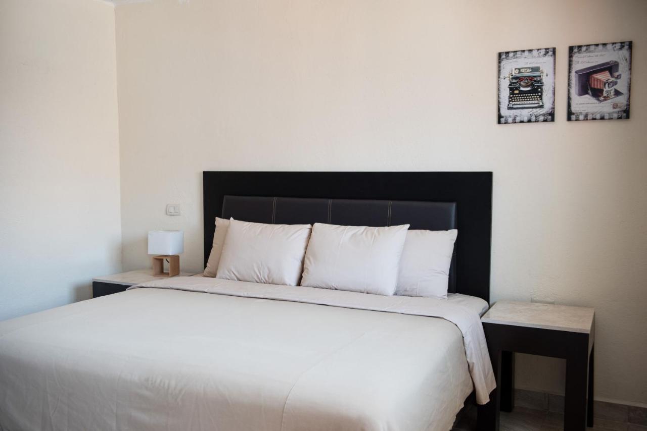 Hotel Casa Real Villahermosa Esterno foto